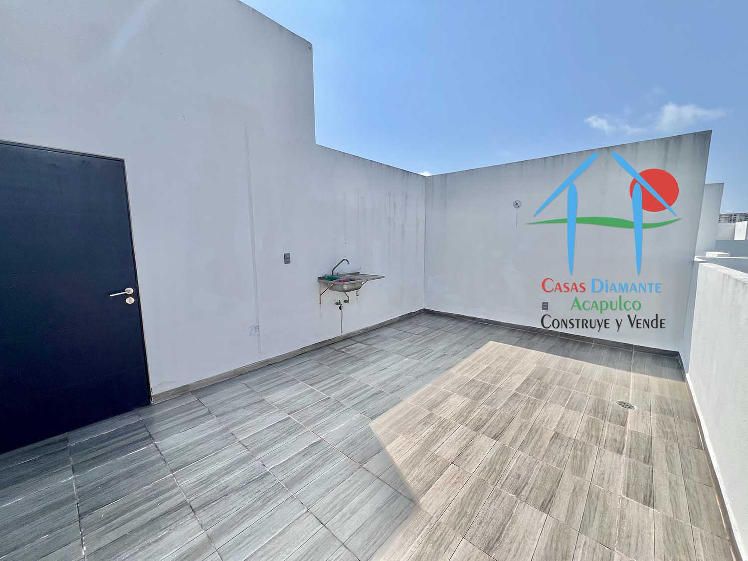 Banús Málaga 167 - Roof Garden 5